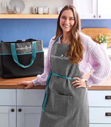 Apron