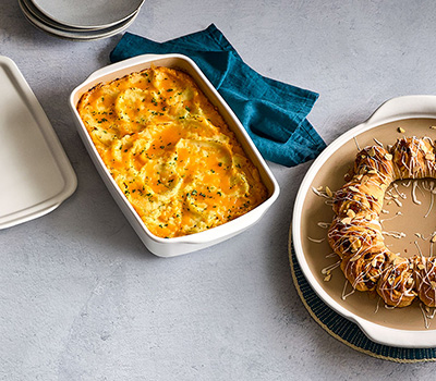 Freezer Bowl Set