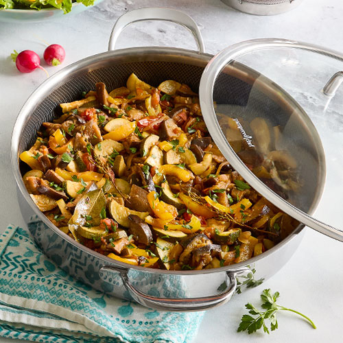 Ratatouille