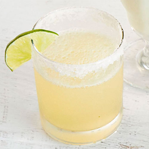 Frozen Margarita