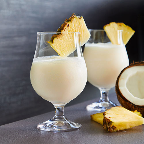 Frozen Piña Colada