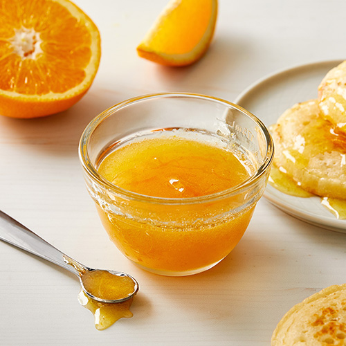 Orangenmarmelade